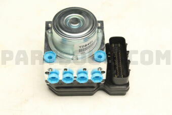 47660EQ06E ACTUATOR ASSY-ANTI SKID
