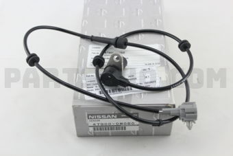 479000W060 SENSOR ASSY-ANTISKID,REAR