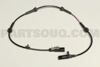479004CB4A SENSOR ASSY-ANTISKID,REAR