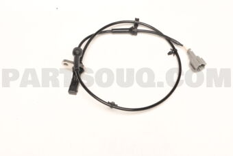 479006N600 SENSOR ASSY-ANTISKID,REAR