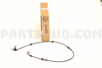 479007S200 SENSOR ASSY-ANTISKID,REAR