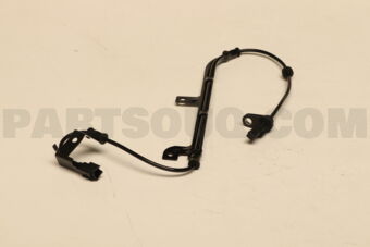 4790095F0C SENSOR ASSY-ANTISKID,REAR