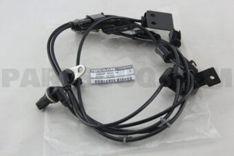 479009Z710 Nissan SENSOR ASSY-ANTISKID,REAR