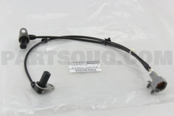 47900CG00A SENSOR ASSY-ANTI SKID REAR