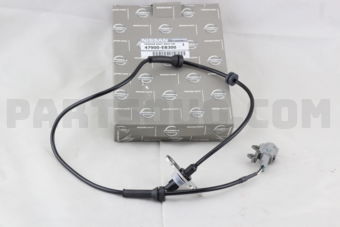 47900EB300 SENSOR ASSY-ANTISKID,REAR