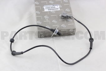 47900EB300 SENSOR ASSY-ANTISKID,REAR
