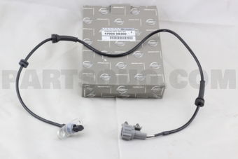 47900EB300 SENSOR ASSY-ANTISKID,REAR