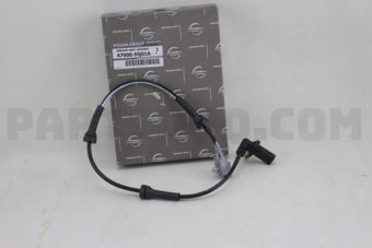 47900EQ01A SENSOR ASSY-ANTISKID,REAR