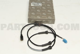 47900ZT00A SENSOR ASSY-ANTISKID,REAR