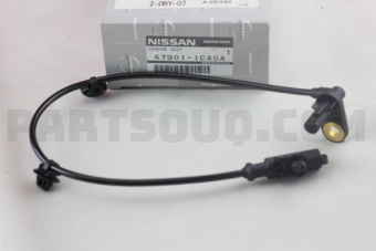 479011CA0A SENSOR ASSY-ANTISKID,REAR