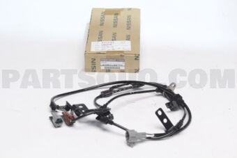 479012S700 SENSOR ASSY-ANTISKID,REAR