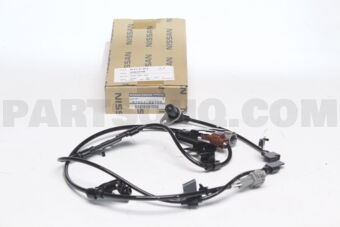 479012S700 SENSOR ASSY-ANTISKID,REAR