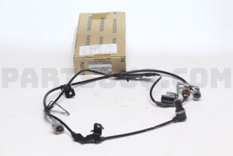 479012S700 SENSOR ASSY-ANTISKID,REAR