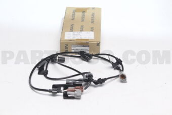 479012S700 SENSOR ASSY-ANTISKID,REAR
