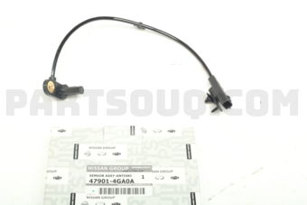 479014GA0A SENSOR ASSY-ANTISKID,REAR