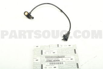 479014GA0A SENSOR ASSY-ANTISKID,REAR