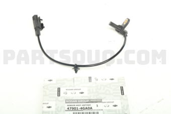 479014GA0A SENSOR ASSY-ANTISKID,REAR