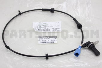 479015Y705 SENSOR ASSY