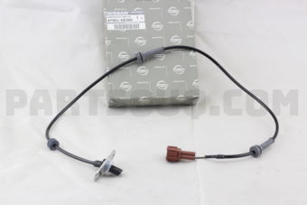 47901EB300 SENSOR ASSY-ANTISKID,REAR