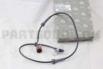 47901EB300 SENSOR ASSY-ANTISKID,REAR