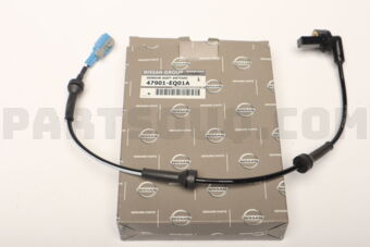47901EQ01A SENSOR ASSY-ANTISKID,REAR