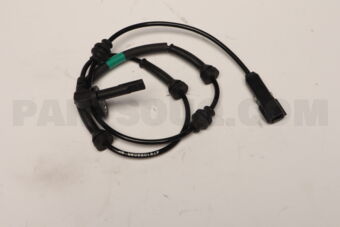 4791000Q1B SENSOR ASSY-ANTISKID,FRONT