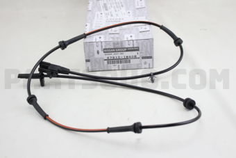 479101MA0B SENSOR ASSY-ANTISKID,FRONT
