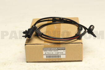 479101NF0C SENSOR ASSY-ANT
