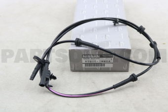 479101WW0A SENSOR ASSY-ANTISKID,FRONT