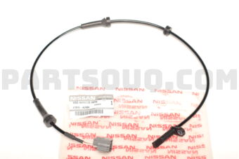 479104EA0A SENSOR ASSY-ANT