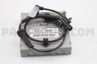 479104JA0A SENSOR ASSY-ANTISKID,FRONT