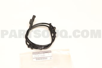 479105DA0A SENSOR ASSY ANT
