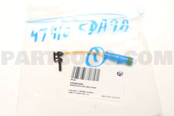 479105DA9A SENSOR ASSY-ANTISKID,FRONT