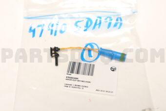 479105DA9A SENSOR ASSY-ANTISKID,FRONT