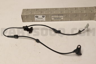 4791095F0A SENSOR ASSY-ANTISKID,FRONT RH