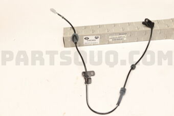 4791095F0A SENSOR ASSY-ANTISKID,FRONT RH