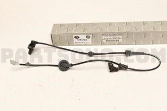 4791095F0A SENSOR ASSY-ANTISKID,FRONT RH