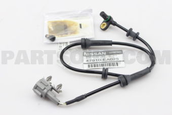 47910EA025 SENSOR ASSY-ANTISKID,FRONT RH