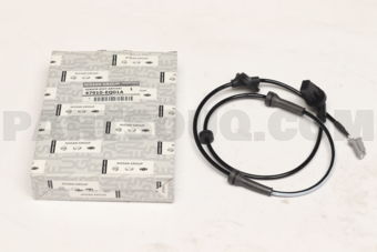 47910EQ01A SENSOR ASSY-ANTISKID,FRONT RH