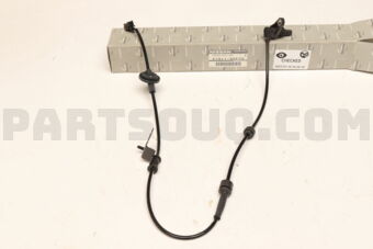 4791195F0A SENSOR ASSY-ANTISKID,FRONT LH