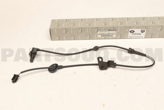 4791195F0A SENSOR ASSY-ANTISKID,FRONT LH