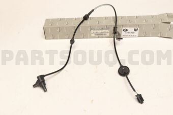 4791195F0A SENSOR ASSY-ANTISKID,FRONT LH