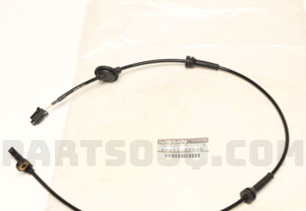 479119Y000 SENSOR ASSY-ANT