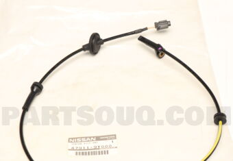 479119Y000 SENSOR ASSY-ANT