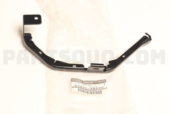 47925VB200 GUARD ASSY-ANTISKID,FRONT LH