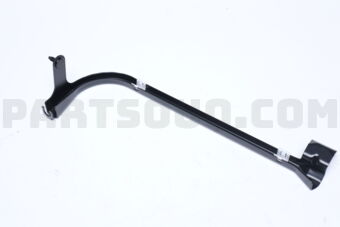 47935VB200 GUARD-ANTISKID SPLASH,LH