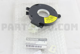 479453X10A SENSOR ASSY-STEERING ANGLE