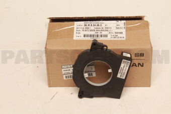 479455AA1A SENSOR ASSY STEERING ANGLE
