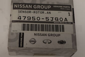 479505JG0A SENSOR ROTOR,AN