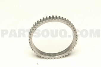 47950EG000 SENSOR-ROTOR,ANTISKID FRONT